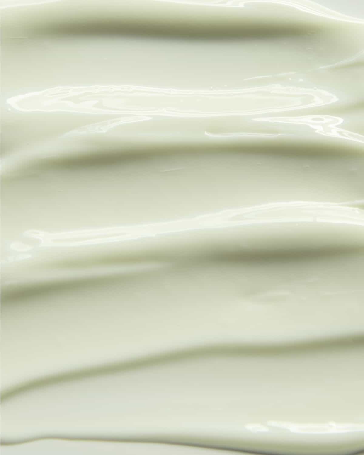 Crema facial hidratante y calmante