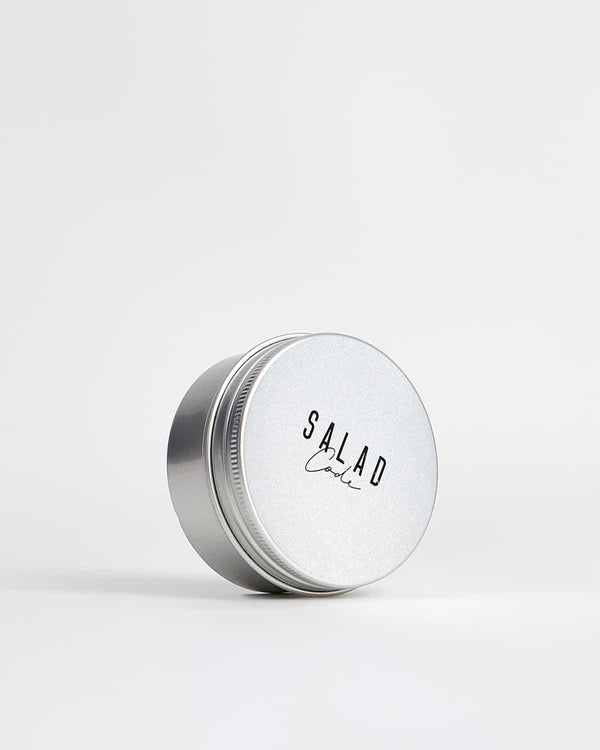 Lata para productos sólidos