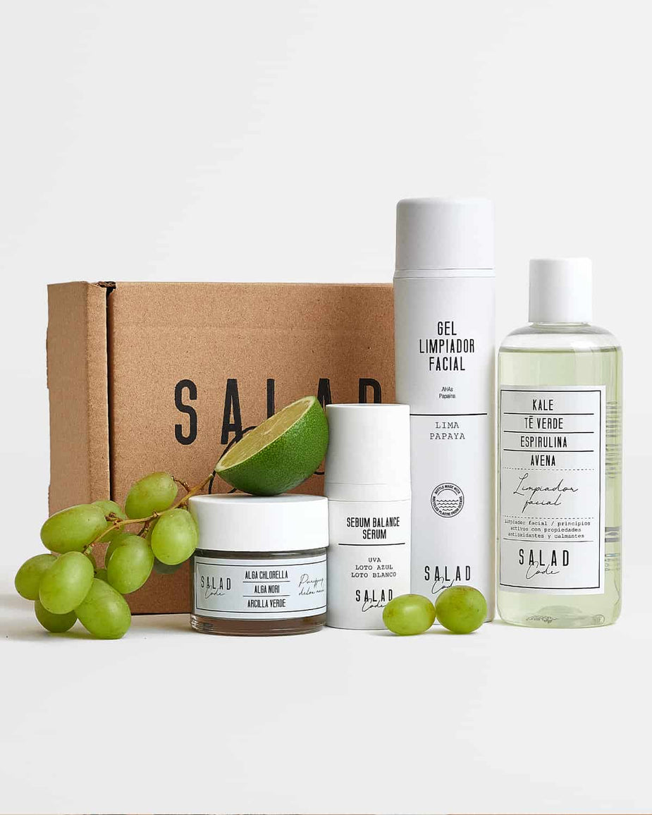 Pack Acne balance