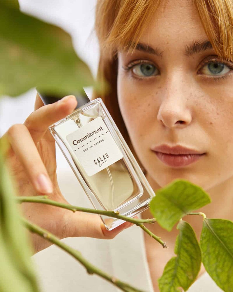 Fragrances Commitment Otto Kern Man Perfume Otto Kern Commitment